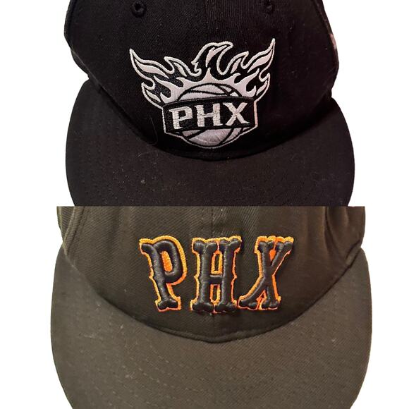 NBA Other - Phoenix Suns Hats